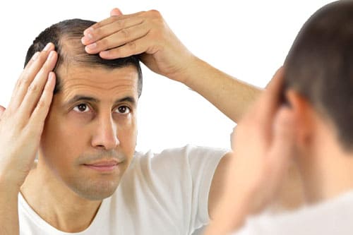 Hair Repair Therapy