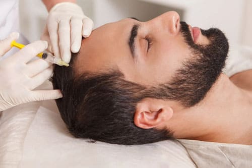Mesotherapy